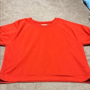 Madewell Lampy Shirt